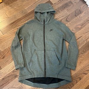 Nike Sportswear Tech Fleece Zip-up Hoodie